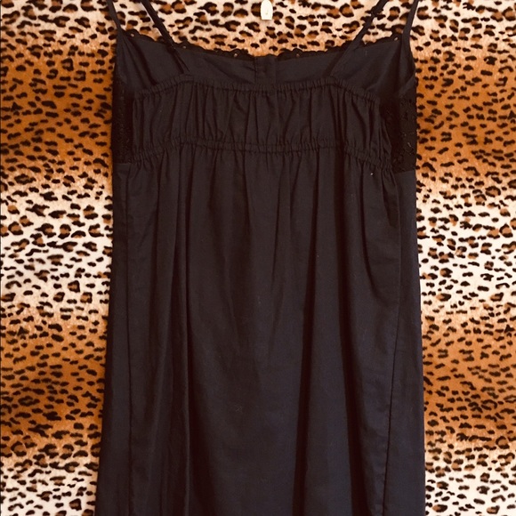 CosaBella Mini Lace Dress Made in Italy - Picture 2 of 3